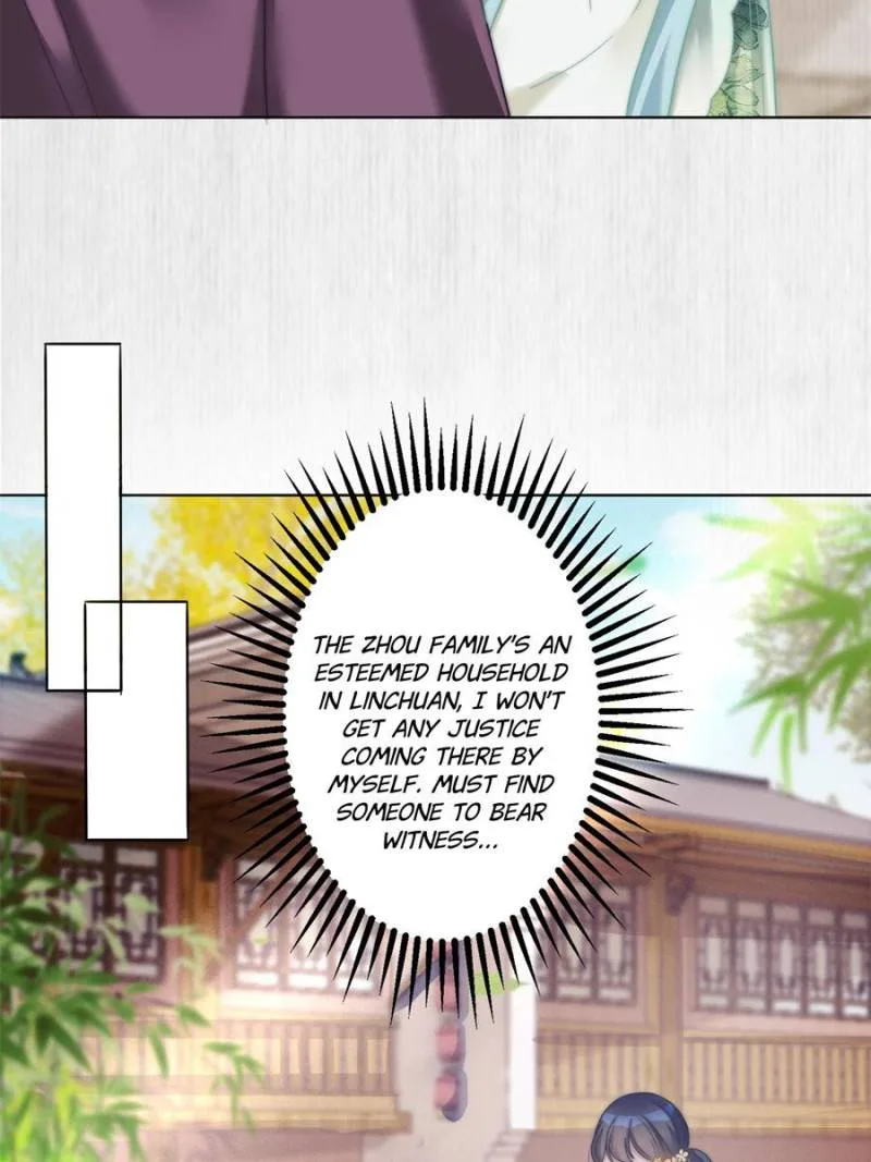 The Young Genius Paintress Chapter 15 page 27