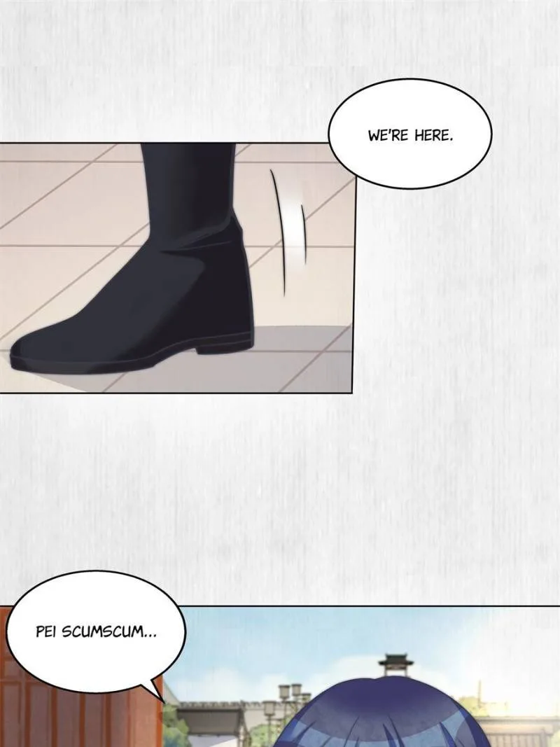 The Young Genius Paintress Chapter 15 page 44