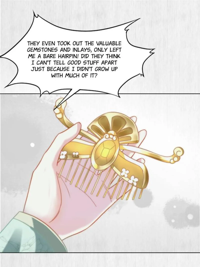 The Young Genius Paintress Chapter 15 page 23