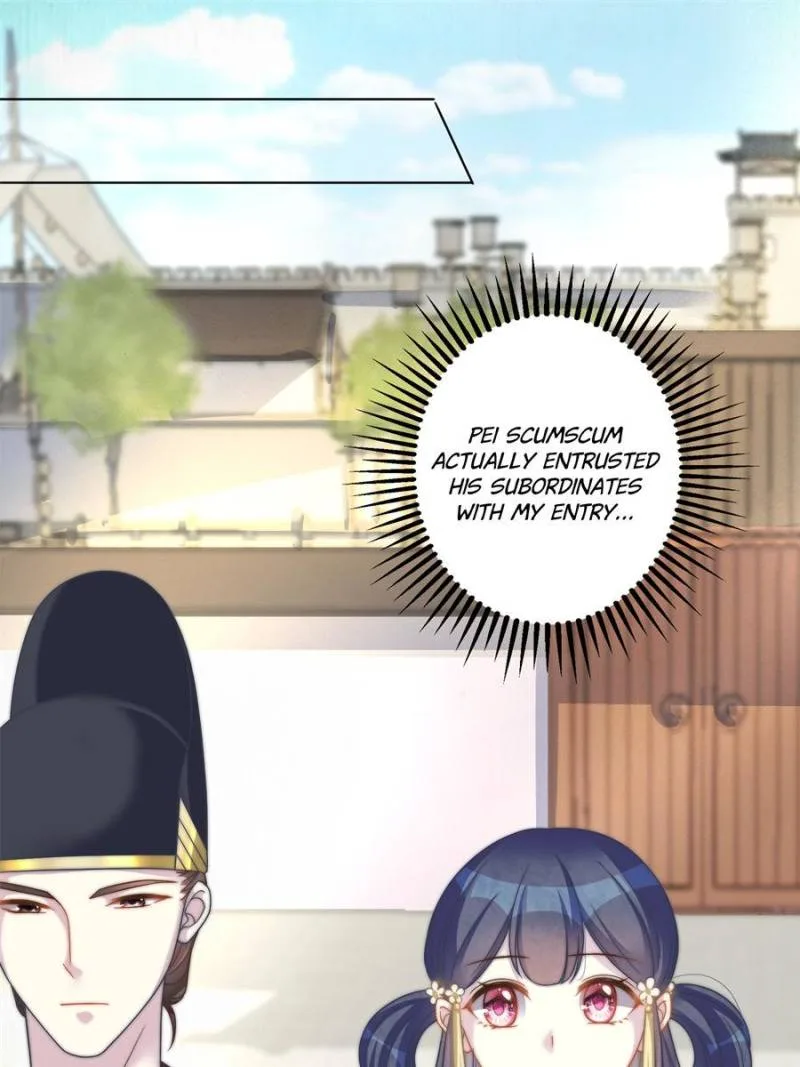 The Young Genius Paintress Chapter 15 page 42