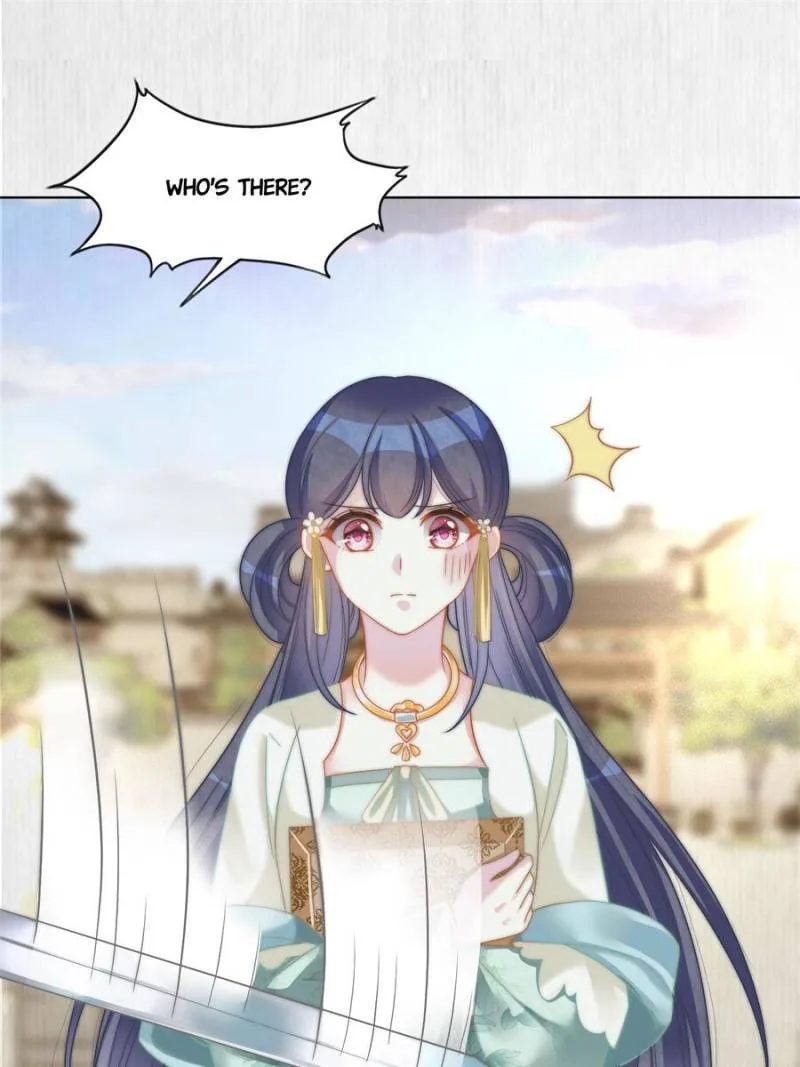 The Young Genius Paintress Chapter 15 page 31