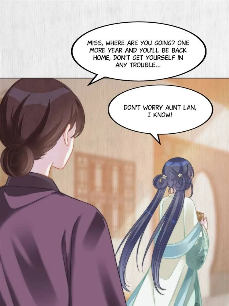 The Young Genius Paintress Chapter 15 page 26