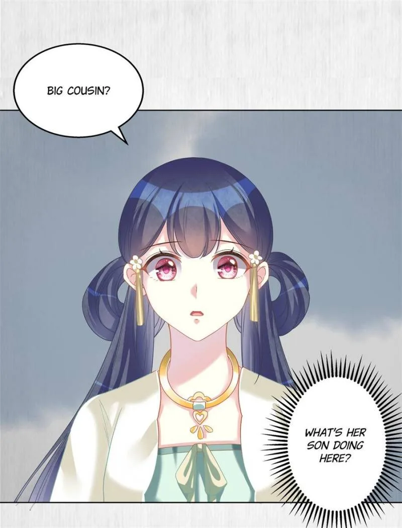 The Young Genius Paintress Chapter 14 page 33