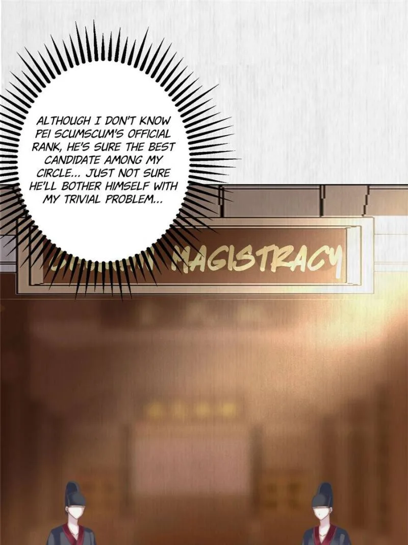 The Young Genius Paintress Chapter 15 page 29