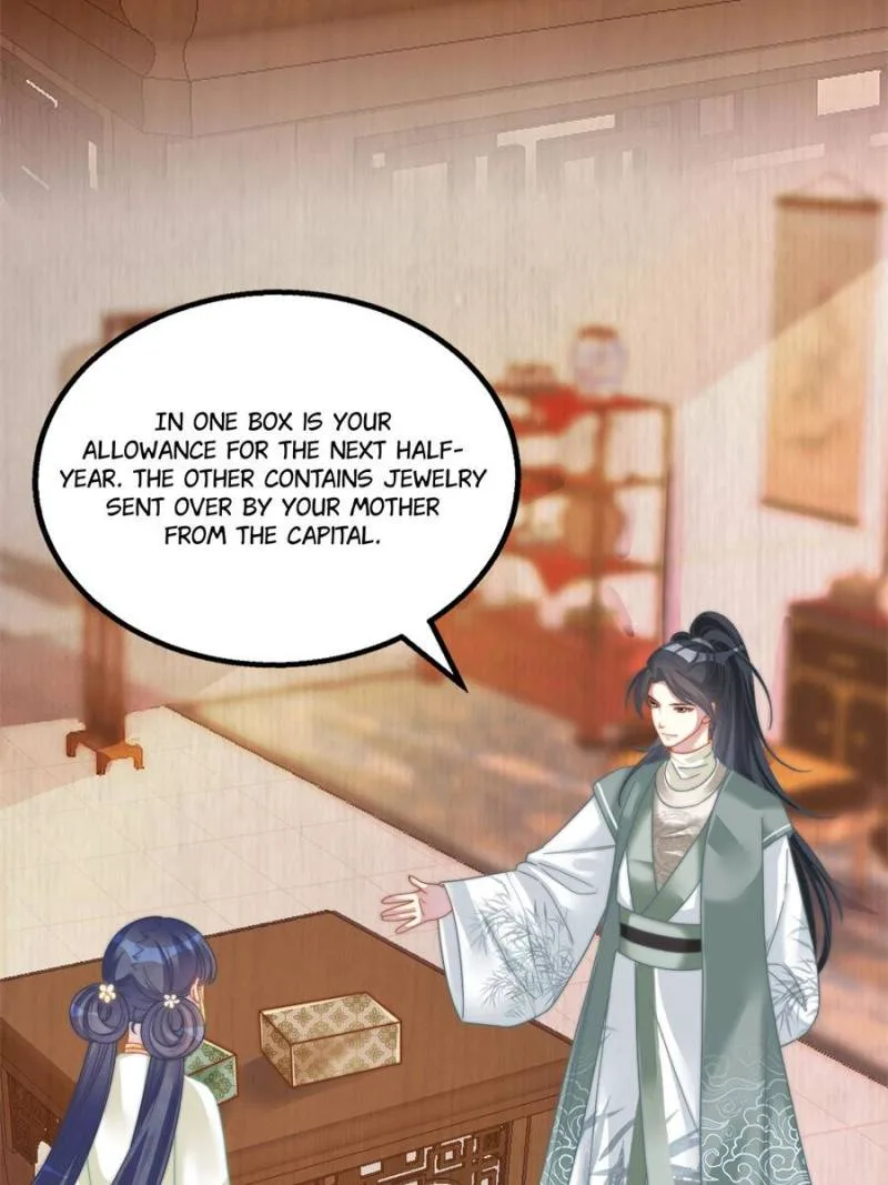 The Young Genius Paintress Chapter 14 page 35