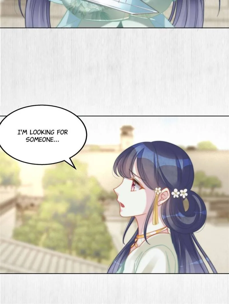 The Young Genius Paintress Chapter 15 page 32