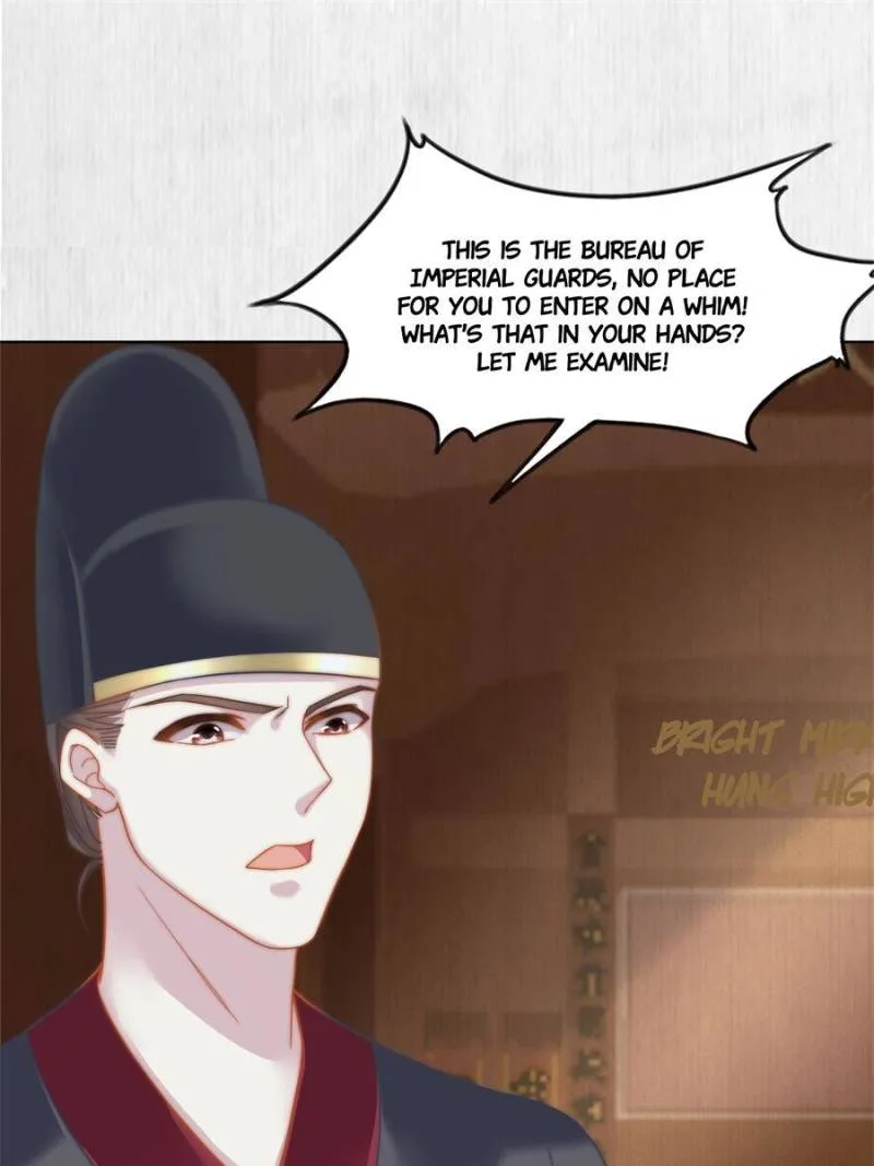 The Young Genius Paintress Chapter 15 page 33