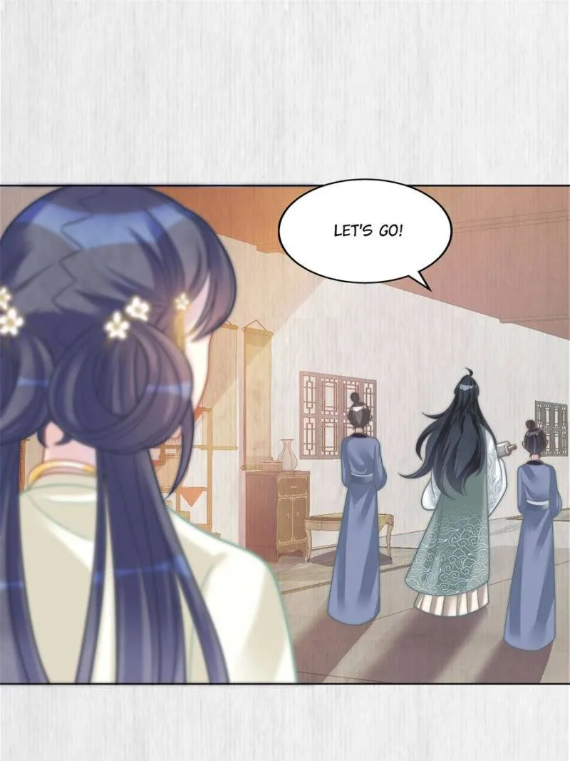 The Young Genius Paintress Chapter 15 page 15