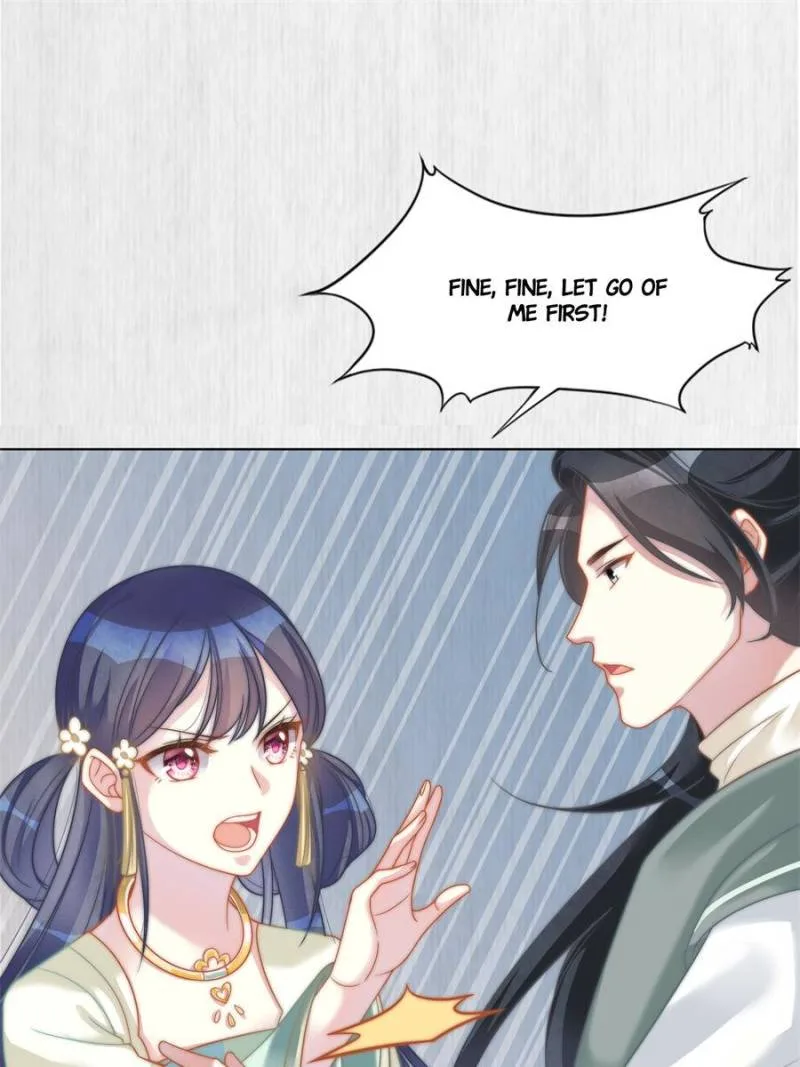 The Young Genius Paintress Chapter 15 page 9