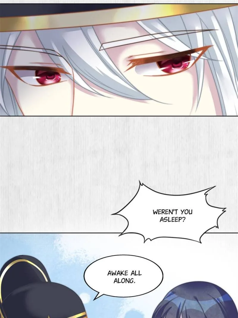 The Young Genius Paintress Chapter 15 page 50