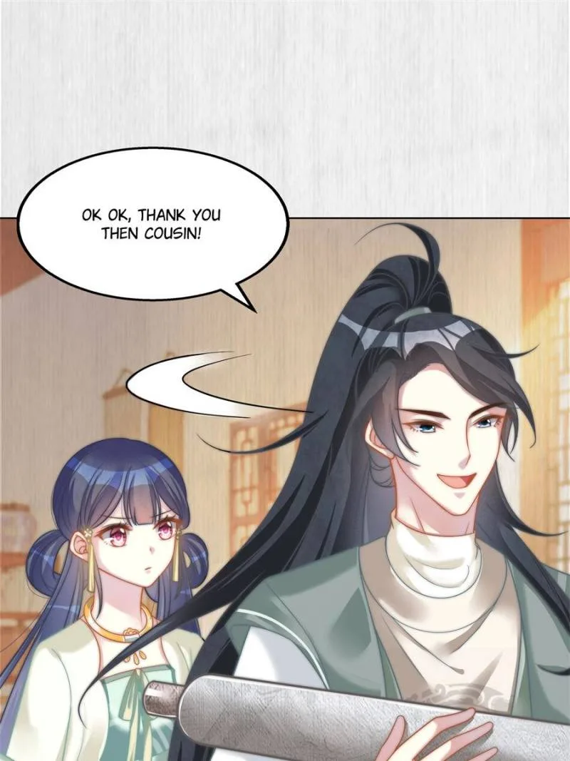 The Young Genius Paintress Chapter 15 page 13