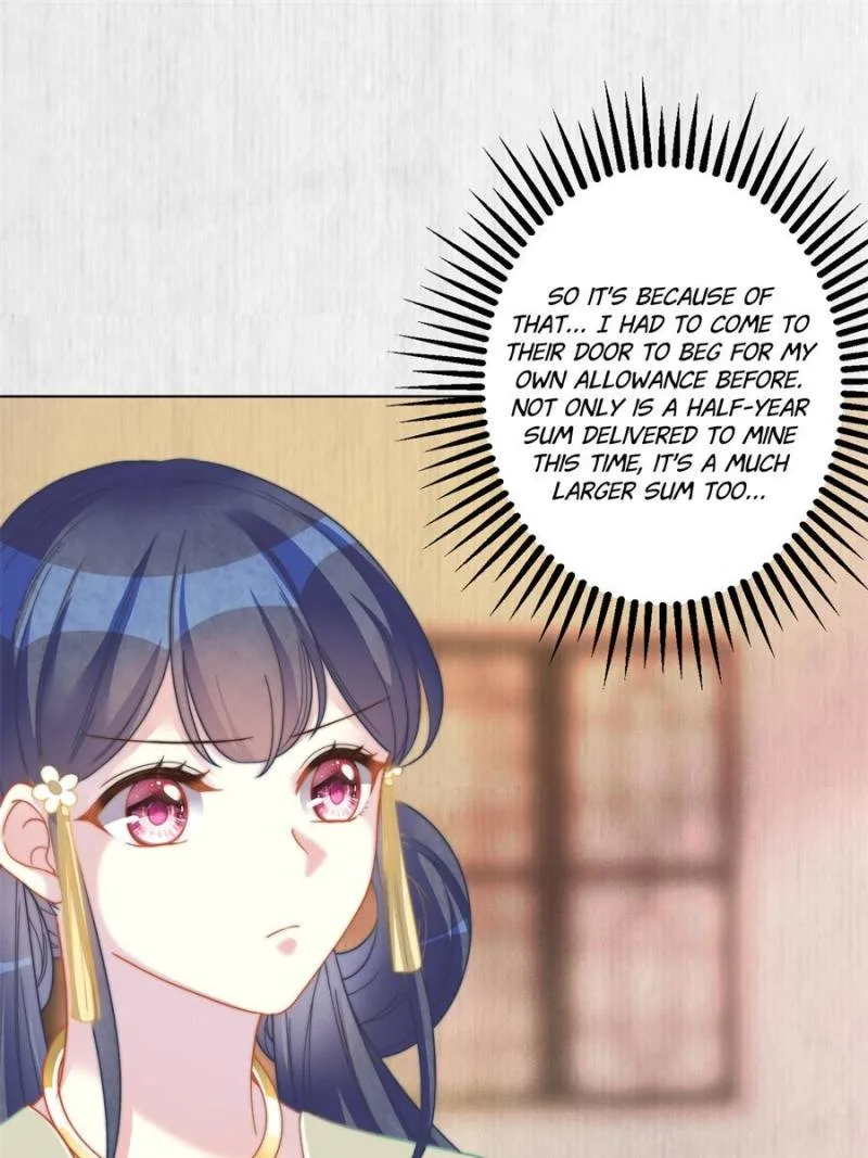 The Young Genius Paintress Chapter 14 page 39