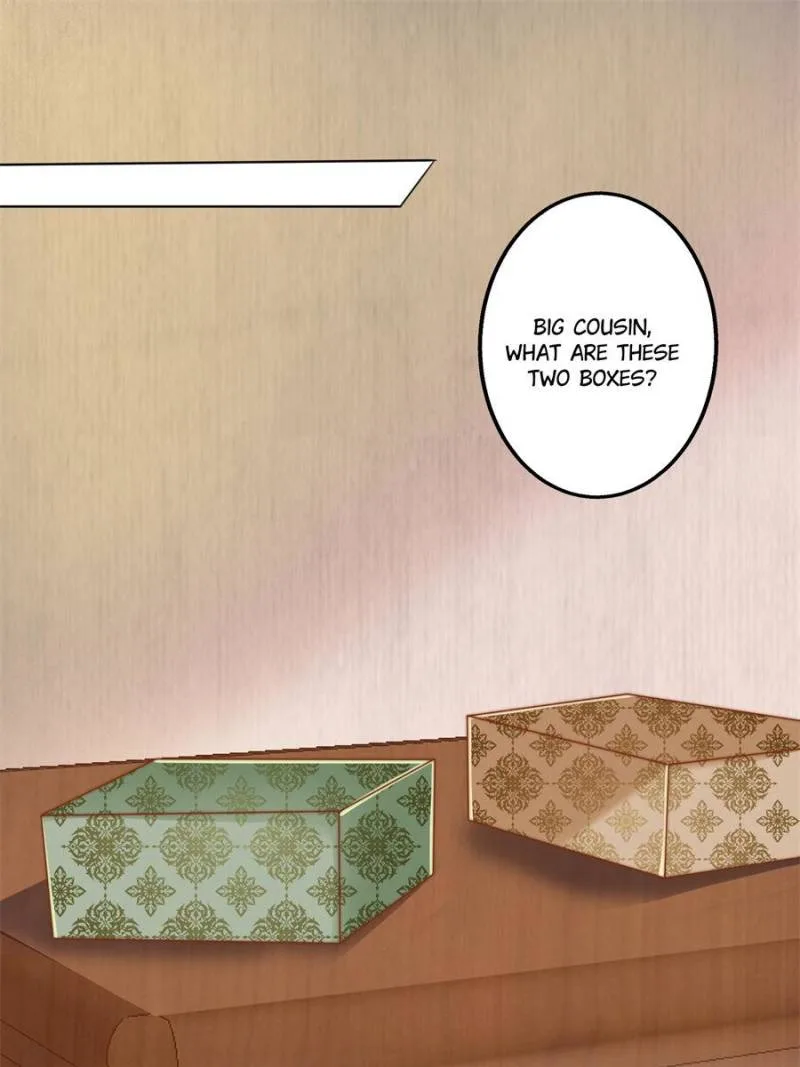 The Young Genius Paintress Chapter 14 page 34