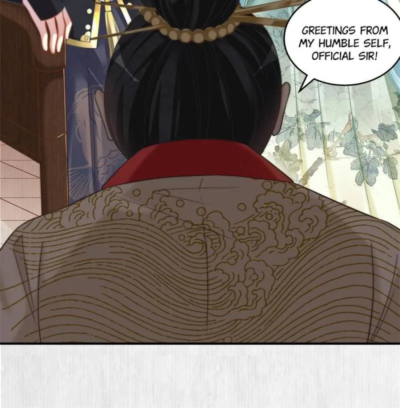 The Young Genius Paintress Chapter 17 page 34
