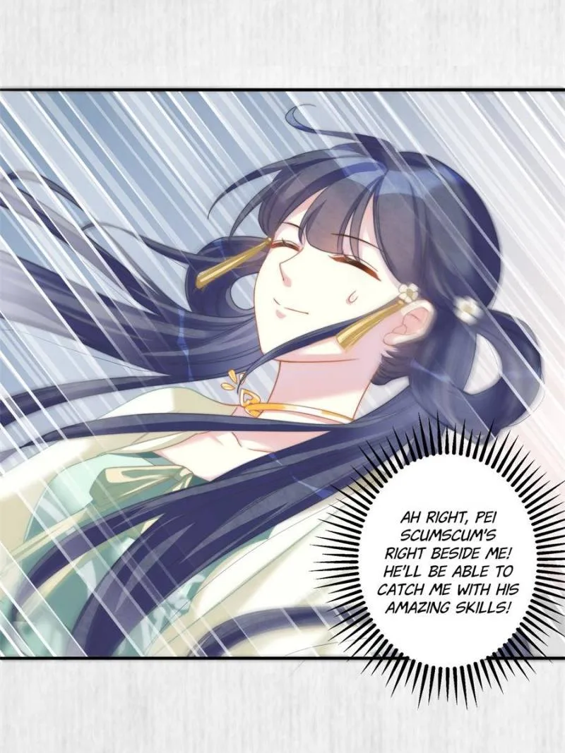The Young Genius Paintress Chapter 17 page 9