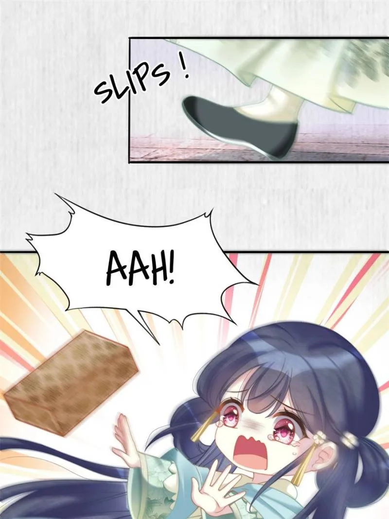The Young Genius Paintress Chapter 17 page 6