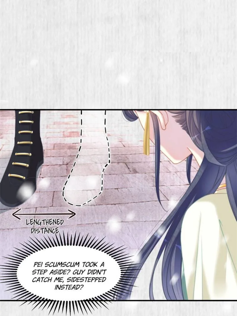 The Young Genius Paintress Chapter 17 page 14