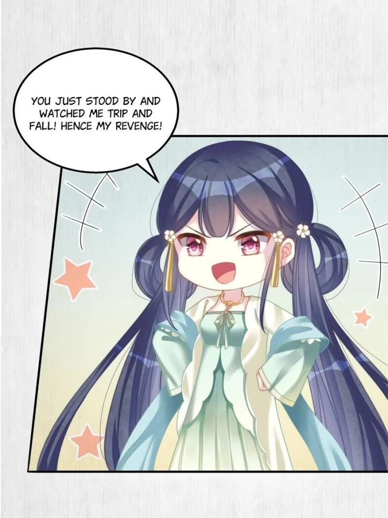 The Young Genius Paintress Chapter 17 page 25