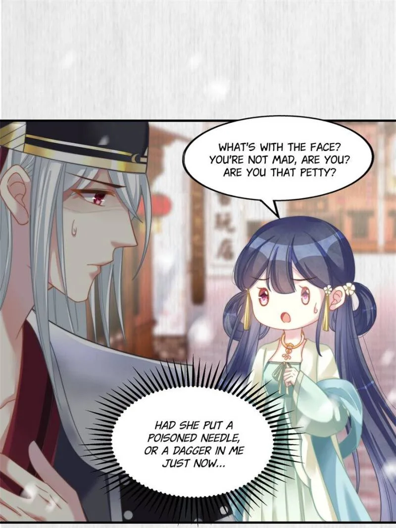 The Young Genius Paintress Chapter 17 page 27