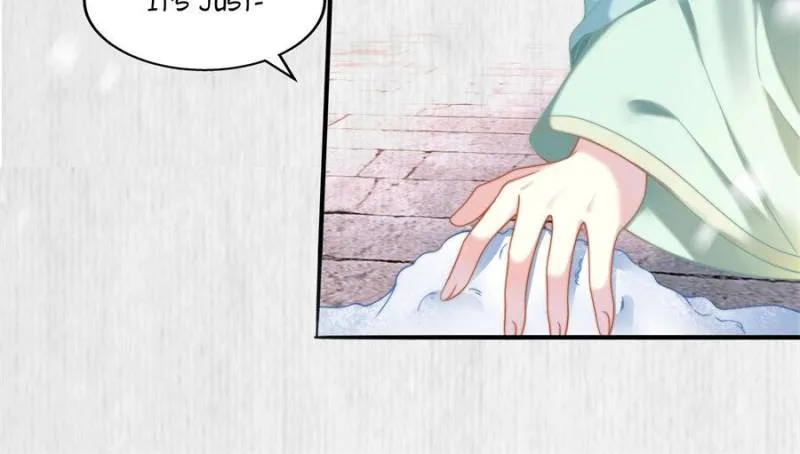 The Young Genius Paintress Chapter 17 page 21
