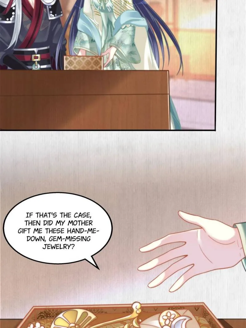 The Young Genius Paintress Chapter 17 page 38