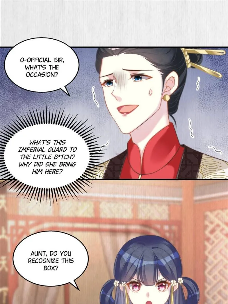 The Young Genius Paintress Chapter 17 page 35