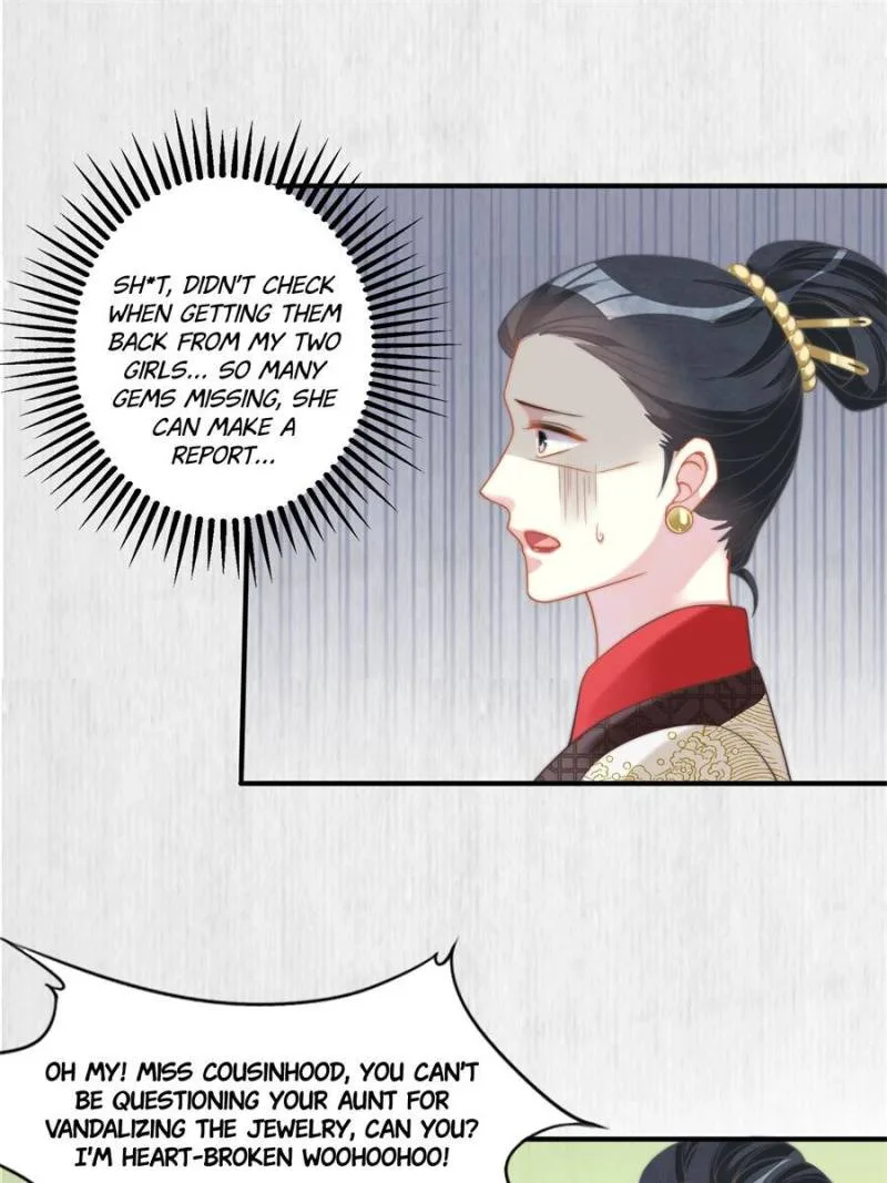 The Young Genius Paintress Chapter 17 page 40