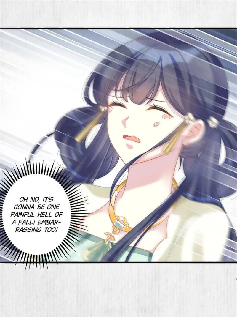 The Young Genius Paintress Chapter 17 page 8