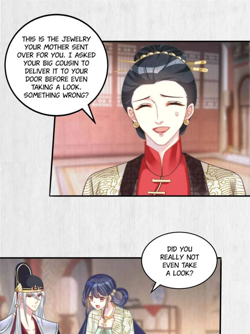 The Young Genius Paintress Chapter 17 page 37