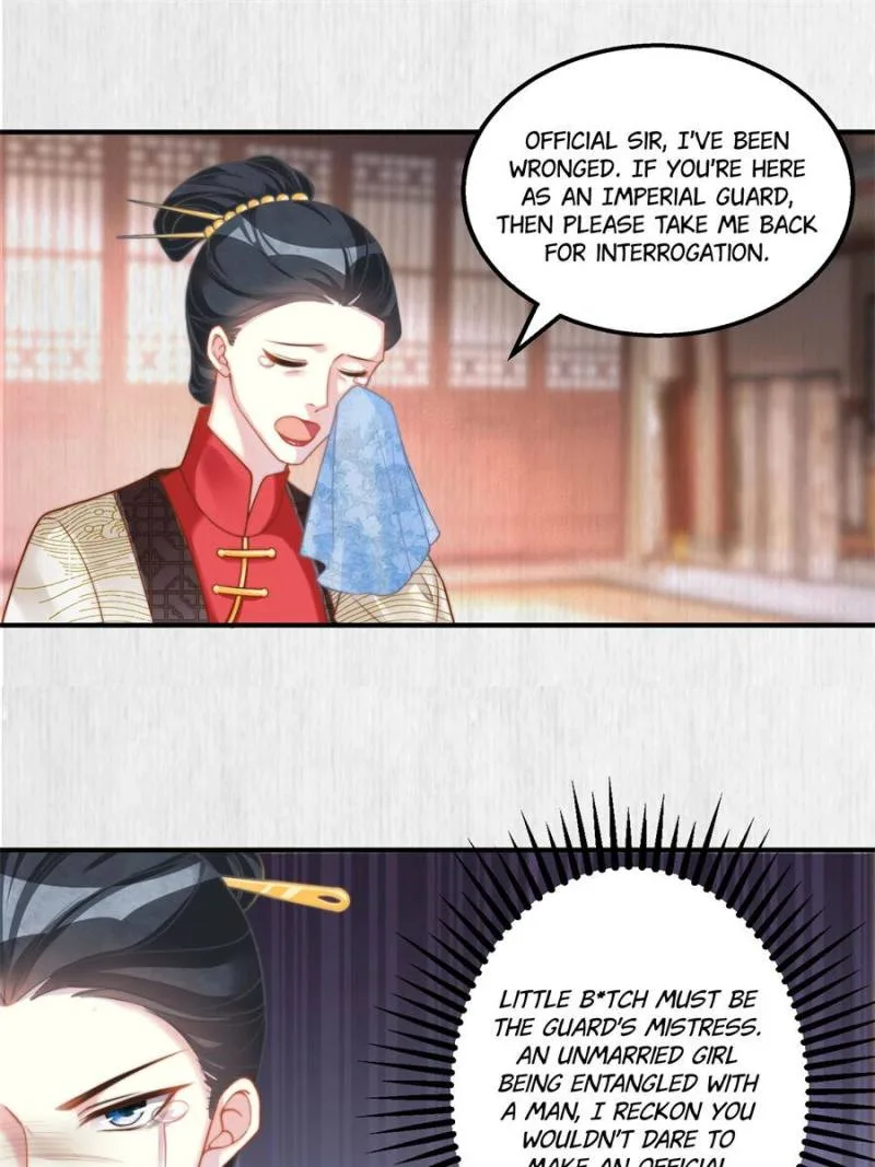 The Young Genius Paintress Chapter 18 page 4