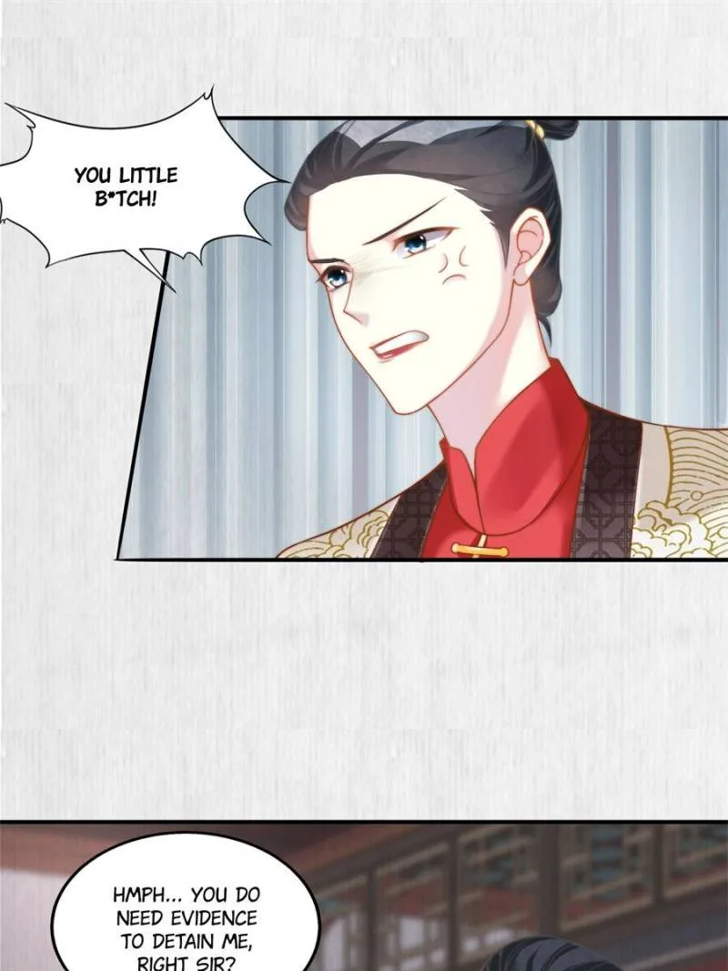 The Young Genius Paintress Chapter 18 page 14