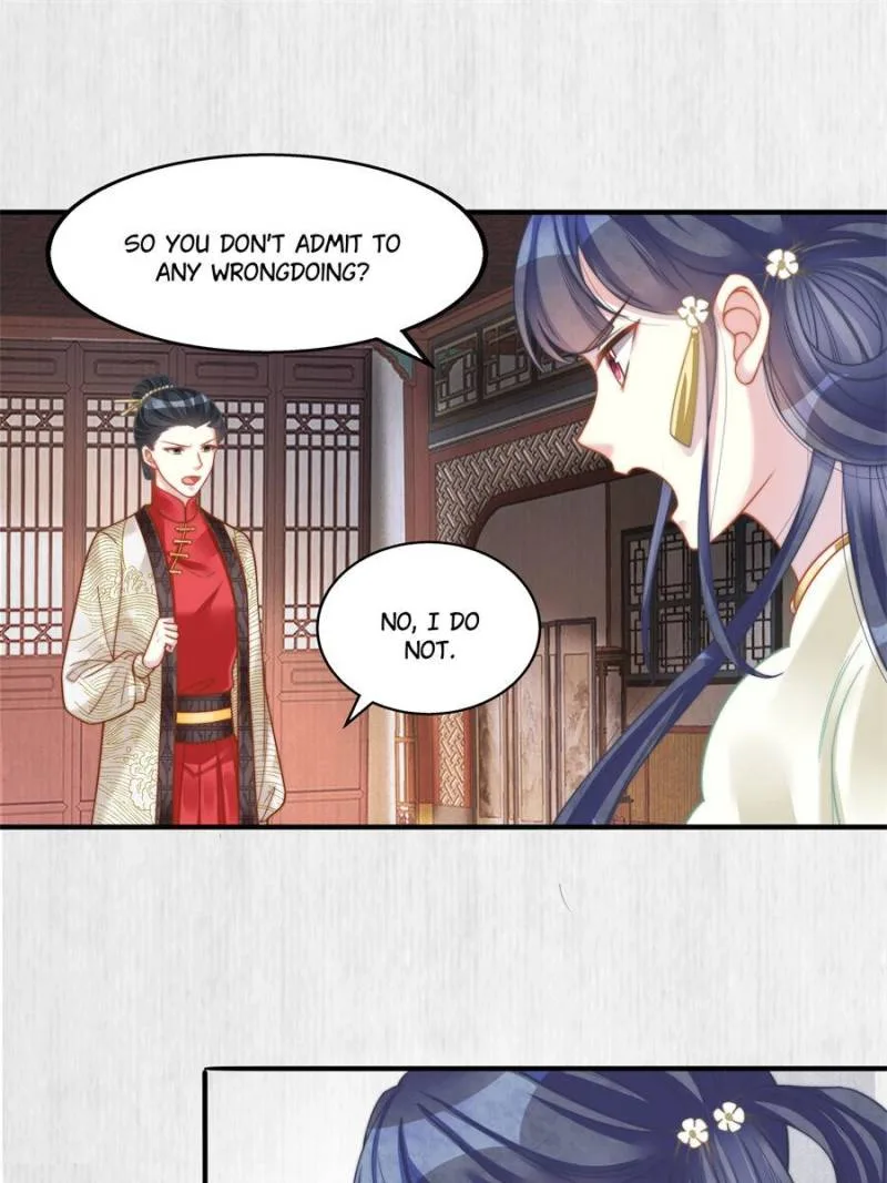 The Young Genius Paintress Chapter 18 page 10