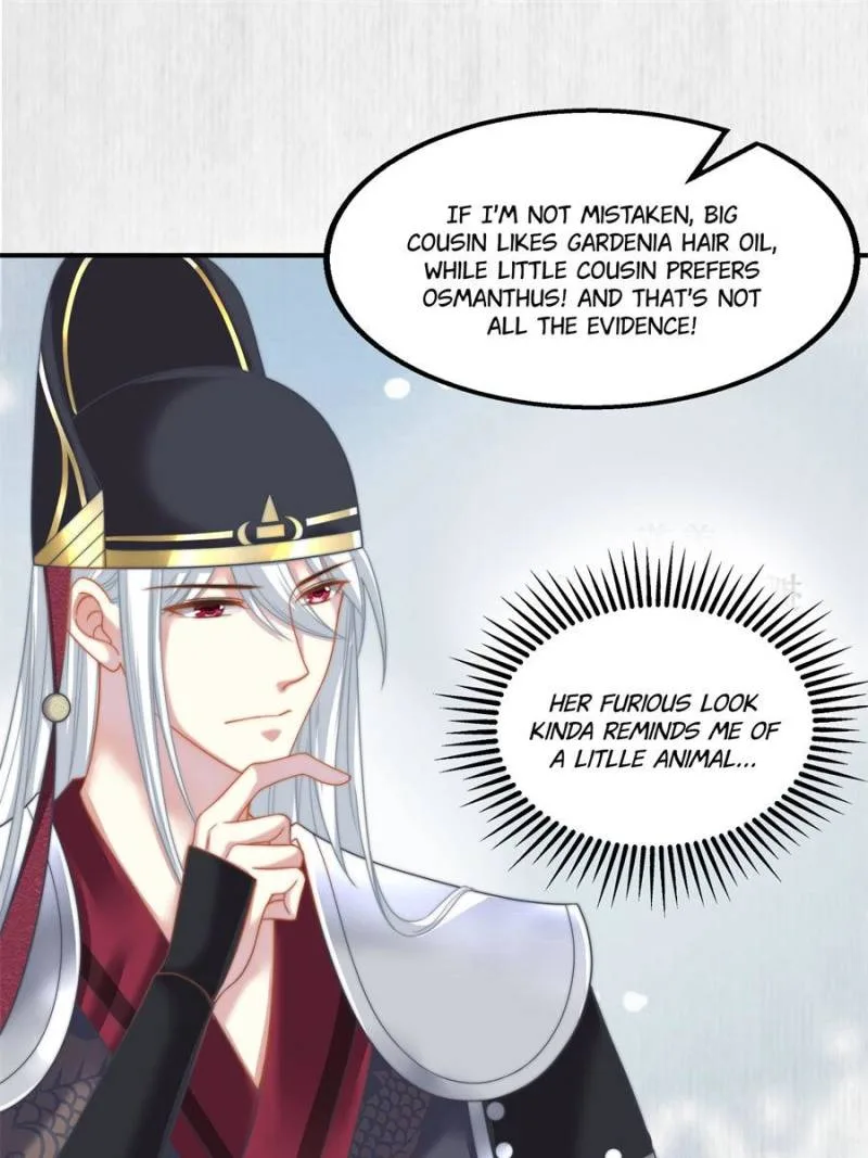 The Young Genius Paintress Chapter 18 page 21