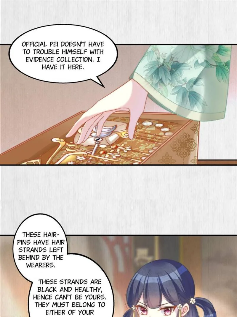 The Young Genius Paintress Chapter 18 page 17