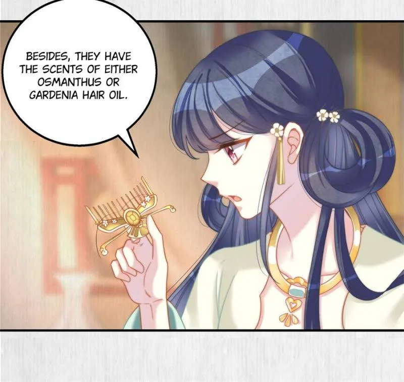 The Young Genius Paintress Chapter 18 page 20