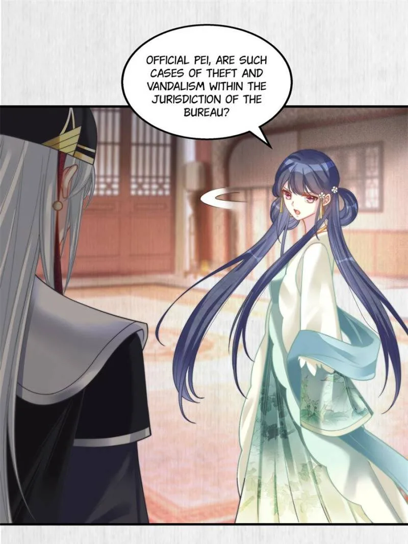 The Young Genius Paintress Chapter 18 page 12