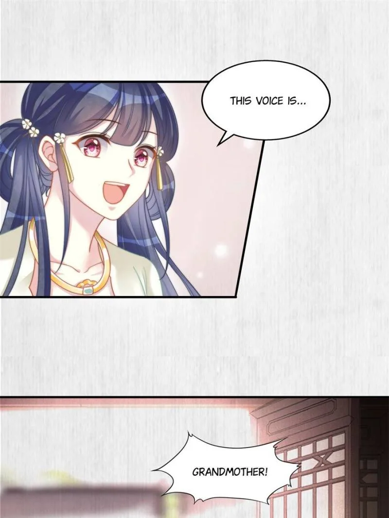 The Young Genius Paintress Chapter 18 page 29