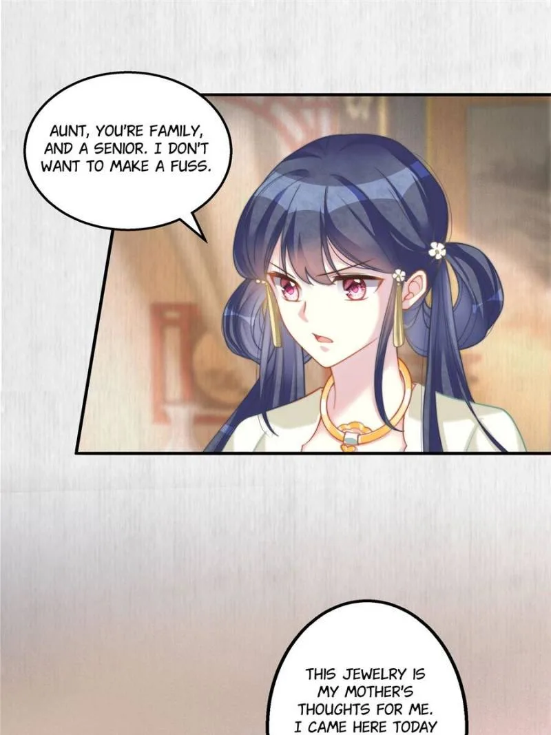 The Young Genius Paintress Chapter 18 page 6
