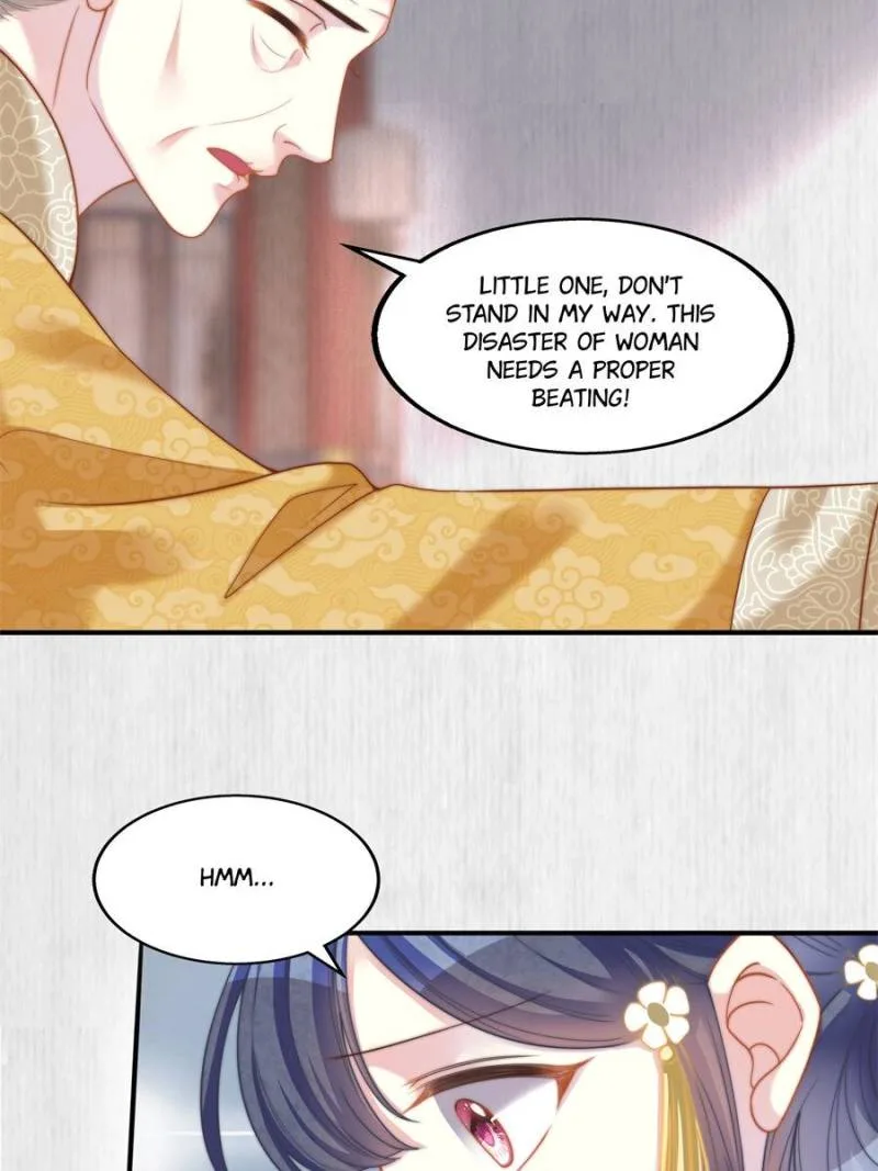 The Young Genius Paintress Chapter 19 page 14
