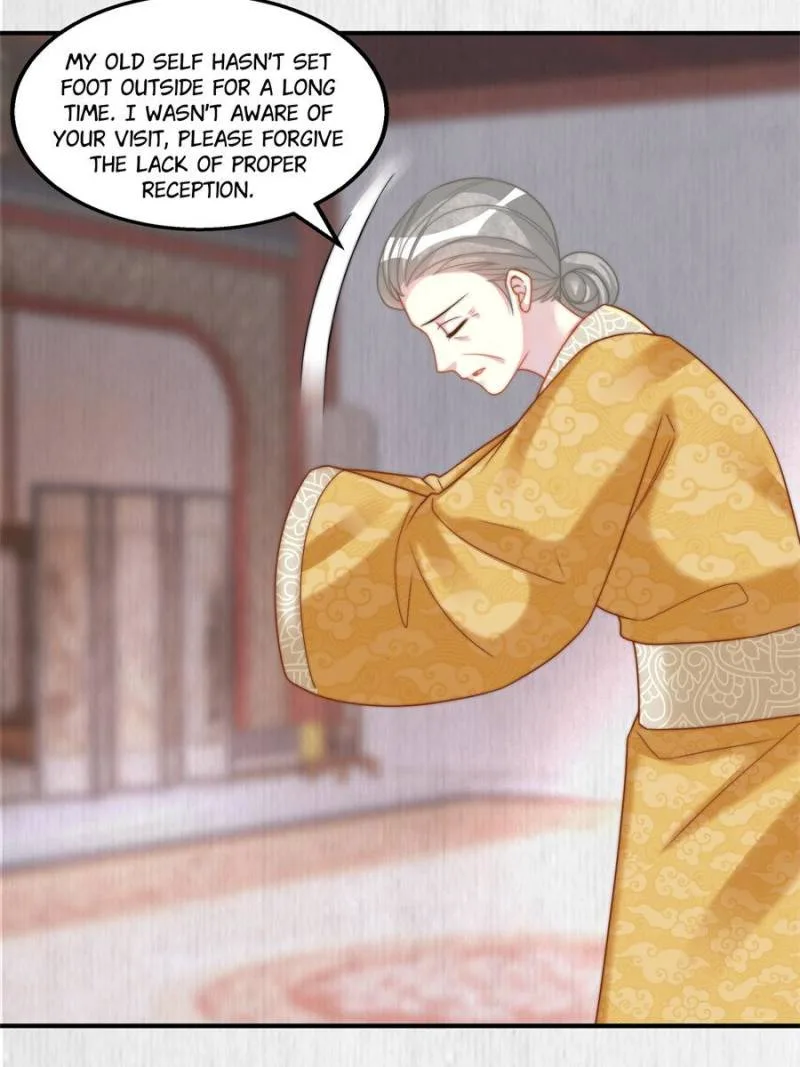 The Young Genius Paintress Chapter 18 page 35