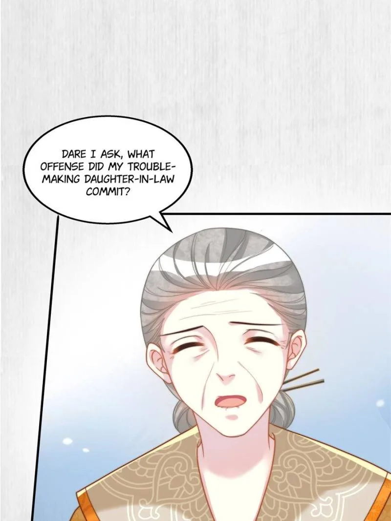 The Young Genius Paintress Chapter 18 page 38