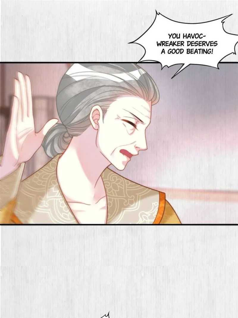 The Young Genius Paintress Chapter 19 page 10