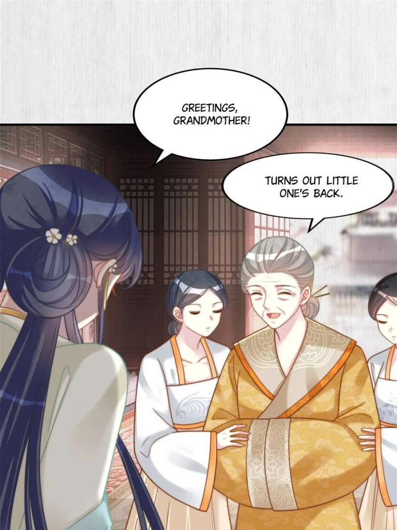 The Young Genius Paintress Chapter 18 page 32