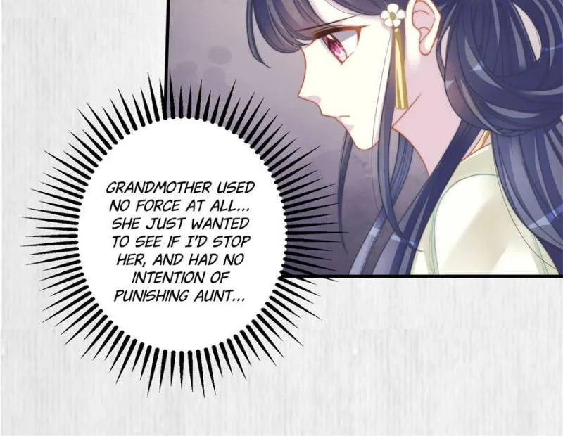 The Young Genius Paintress Chapter 19 page 17