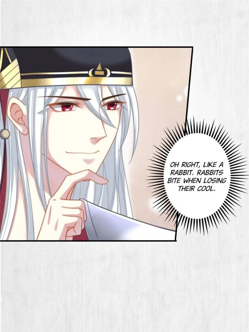 The Young Genius Paintress Chapter 18 page 23