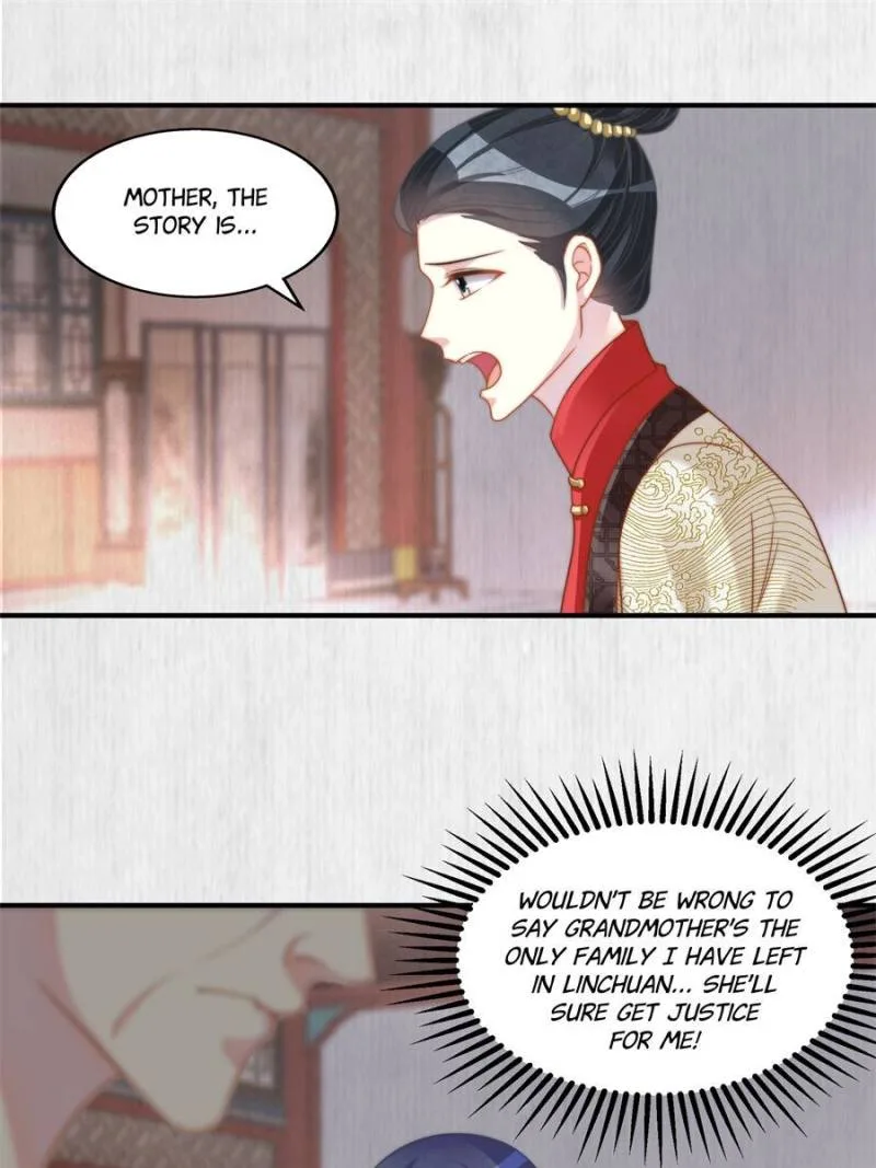 The Young Genius Paintress Chapter 19 page 4