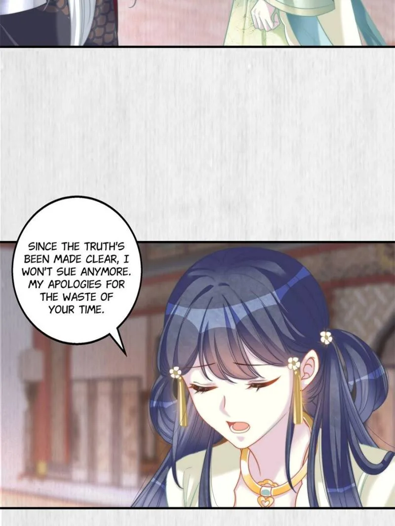 The Young Genius Paintress Chapter 19 page 21