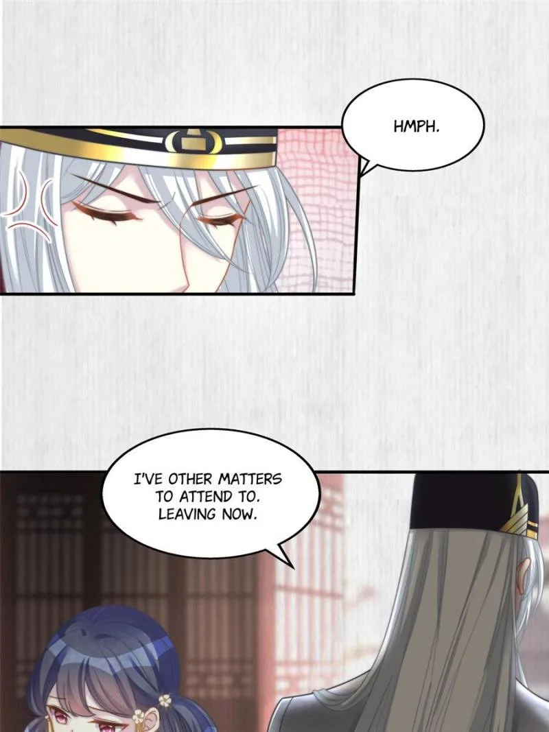 The Young Genius Paintress Chapter 19 page 23