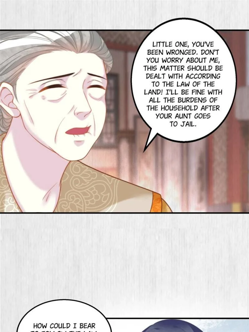 The Young Genius Paintress Chapter 19 page 18