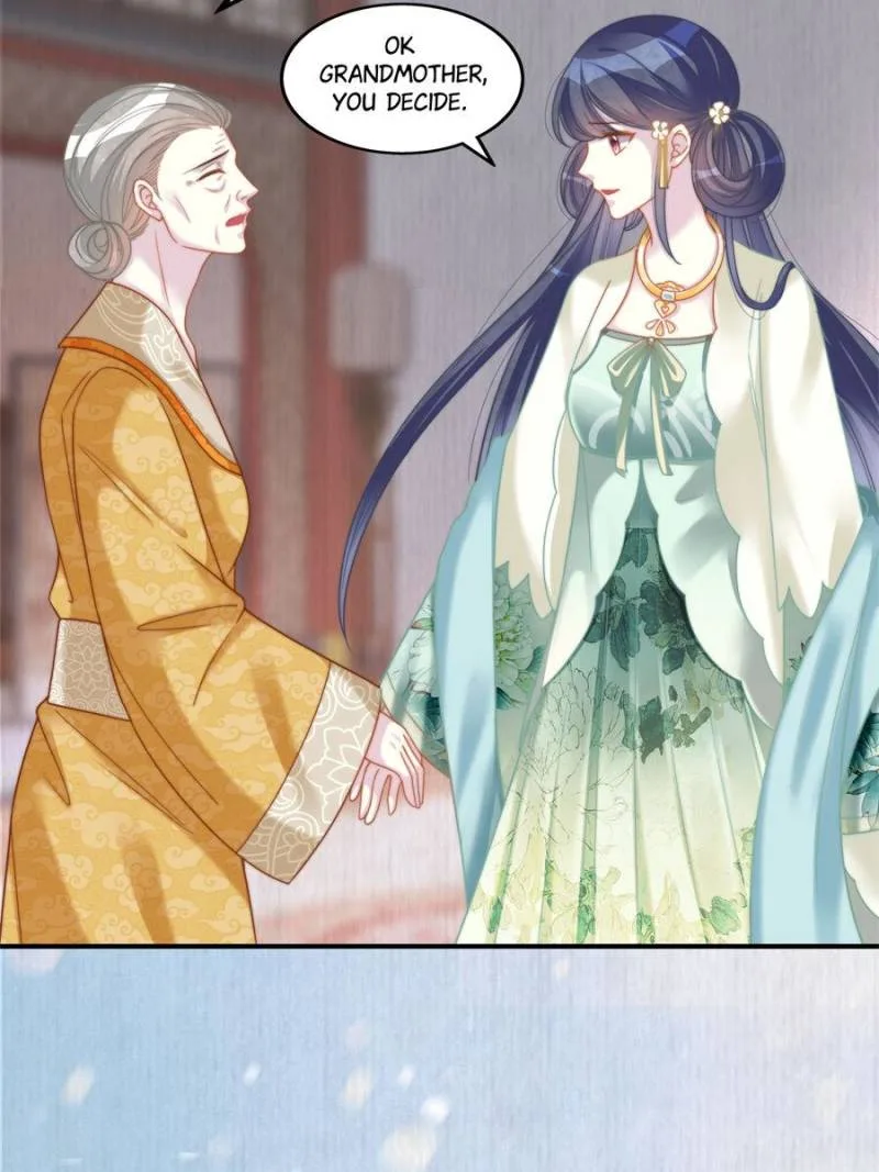 The Young Genius Paintress Chapter 19 page 26